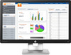 HP EliteDisplay E232 23'' FHD IPS HDMI DP B