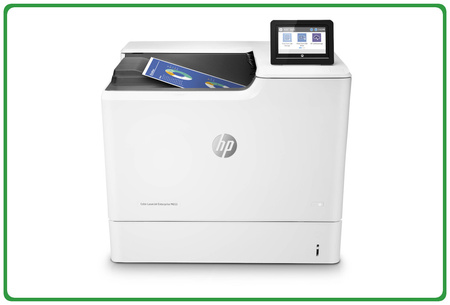 HP Color LaserJet Enterprise M653dn