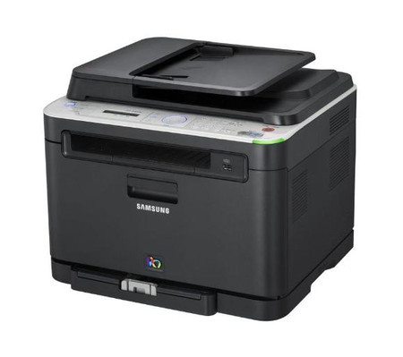 SAMSUNG CLX-3185FN
