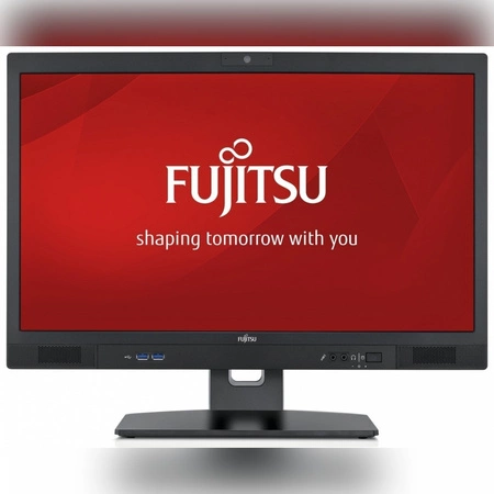 Fujitsu K558/24 i3-8100/8/256SSD/DVDRW/W10H