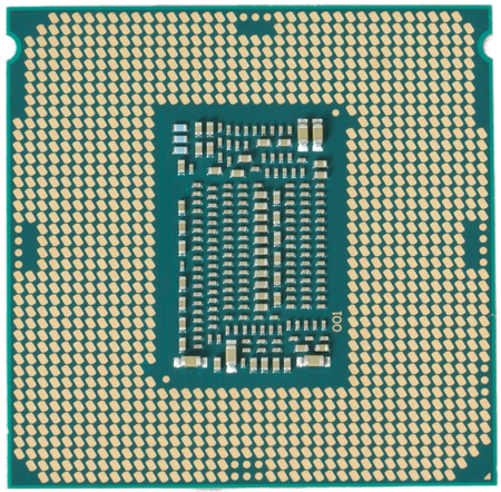 CPU Intel Core i5 8400T Procesor Intel Core i5-8400 6 x 2,8 GHz gen. 8 w Osiek nad