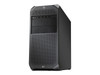 HP Z4 G4 Xeon W-2235 32GB 1TB M.2 W11P