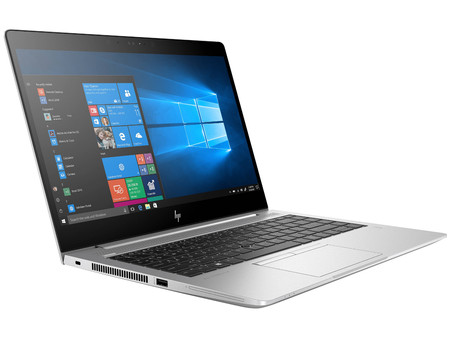 HP EliteBook 840 G5 i5-8250U 8GB RAM 512GB M.2 14" W11P