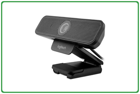 Kamerka internetowa Logitech V-U0030-O C925e