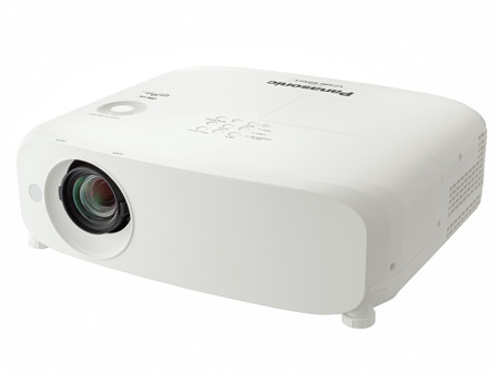 Panasonic PT-VZ580