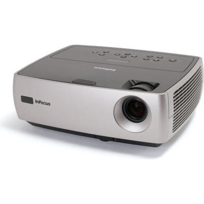 INFOCUS W260