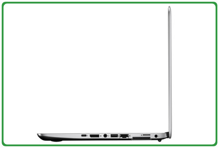 HP EliteBook 840 G4 i5-7200U/8/256M.2/-/W14"/W10P A