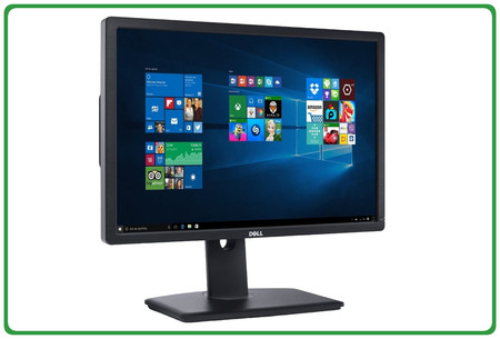 Dell U2413F 24" A