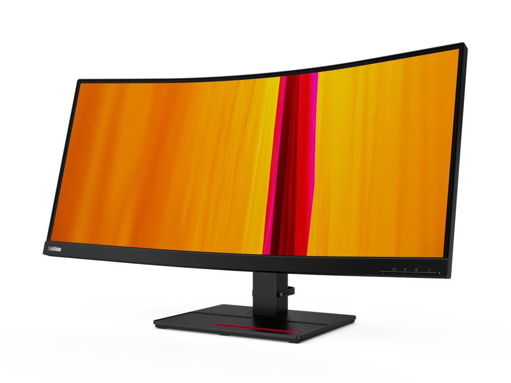 Lenovo ThinkVision T34w-20 34" A