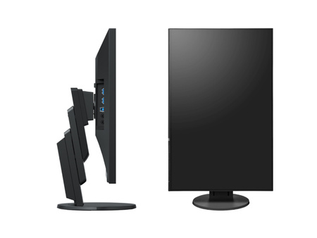 Eizo FlexScan EV2456 24" A black