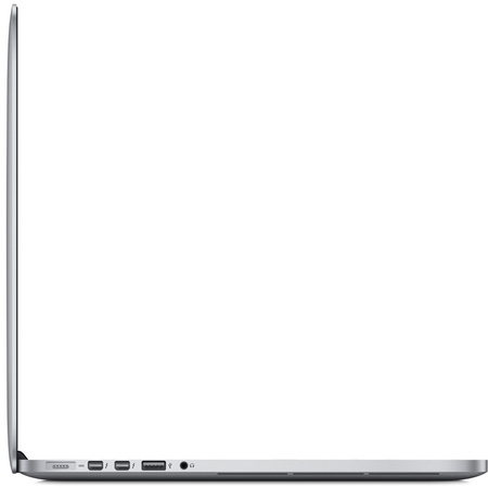 Apple MacBook Pro 11,5 i7-4870HQ 16GB 500SSD 15''