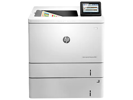 HP Color LaserJet Enterprise M553x 