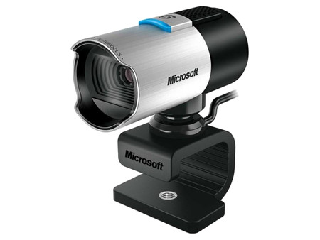 Kamerka Microsoft LifeCam Studio