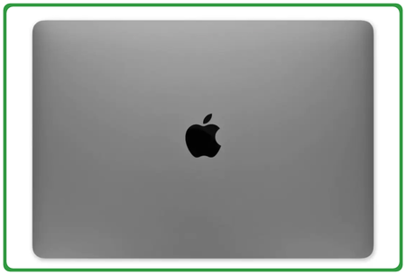 Apple MacBook Pro A2338 M1 16GB RAM 256GB M.2 13" MacOSTahoe
