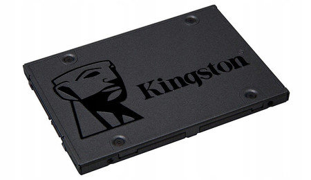 Dysk SSD SATAIII 120GB