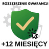 Rozszerzenie Gwarancji - 12 miesiecy (500-999 zł)