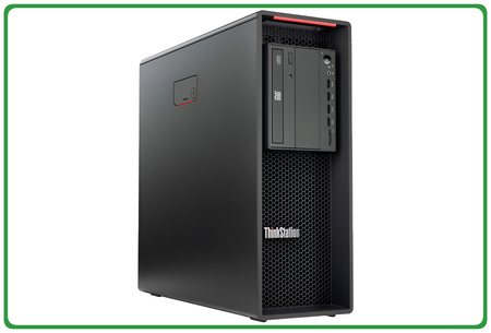 Lenovo P520 W-2125 16GB RAM 256GB M.2 W11P P2000