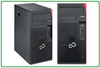 Fujitsu ESPRIMO P558 i5-8600 16GB 256M.2 DVDRW Win11Home