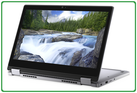 Dell Latitude 3310 i3-8145U 8GB 128M.2 Dotykowa 13'' Win11Pro