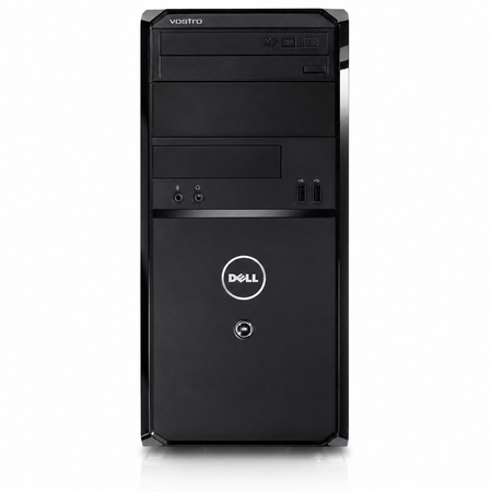 Dell Vostro 230 E6500 2GB RAM 160GB HDD DVD-RW NL