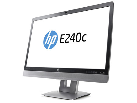 HP E240C 24'' A
