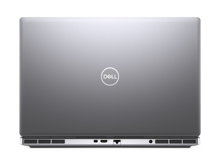 Dell Precision 7750 i7-10750H 16GB RAM 256GB M.2 17" W11P