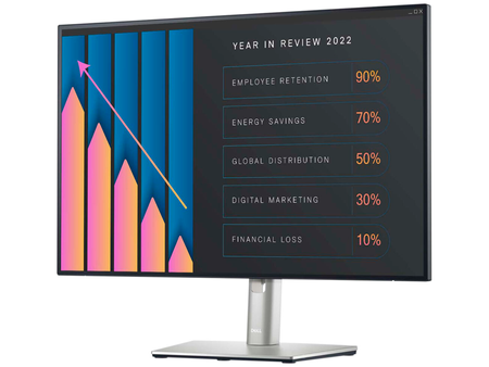 Dell U2421E 24'' A-