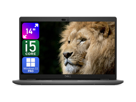 Dell Latitude 3450 i5-1345U 16GB RAM 512GB M.2 W11P