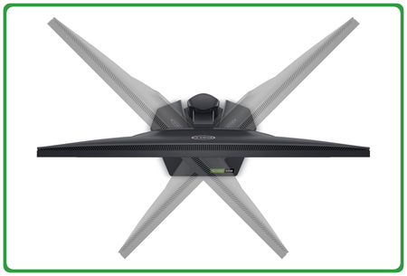 Dell G2724D 27'' A