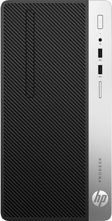 HP ProDesk 400 G5 i7-8700 16GB 1TBHDD+500SSD DVDRW Win11Pro