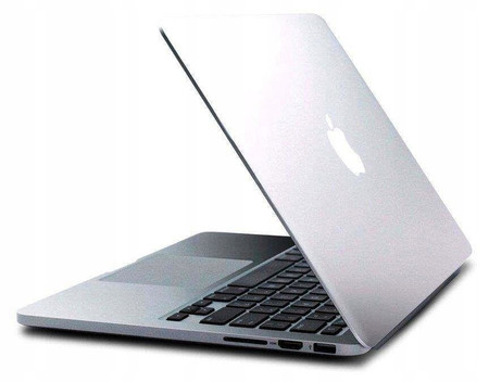 Laptop Apple MacBook Pro 13" i5 16GB SSD RETINA