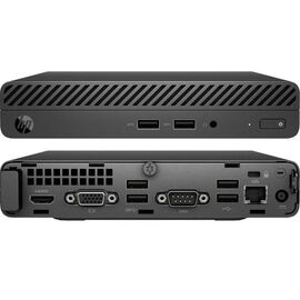 Komputer HP ProDesk 260 G3 i5-7200U 8GB 256GB M.2