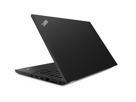 Lenovo ThinkPad T480s i7-8650U 24GB RAM 256GB14'' W10P