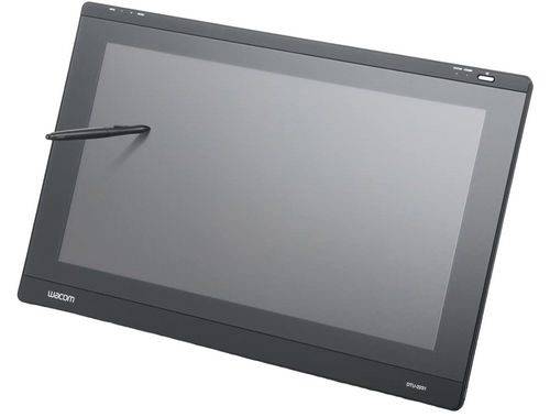 WACOM DTU-2231A 21'' A-