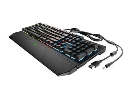 Klawiatura gamingowa HP Pavilion 800