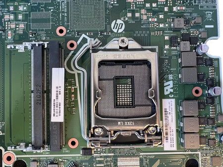 Płyta główna HP ProOne 440 G6