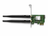 Karta sieciowa WLAN PCI-E 8265ngw + Anteny