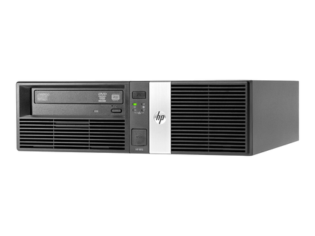 HP RP5 RSM Pentium G3420 4GB RAM 1TB HDD DVD-RW NL