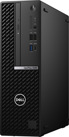 Dell OptiPlex 5090 i7-11700 16GB 268M.2+500HDD DVD Win11Pro