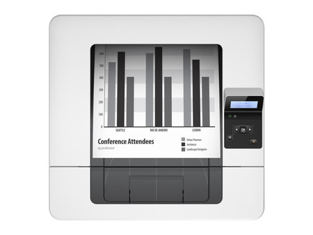 HP LaserJet Pro M402dn