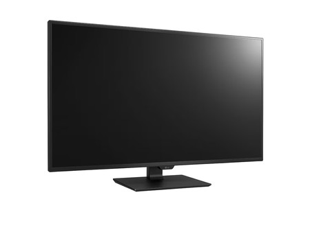 LG 43UN700 43" A