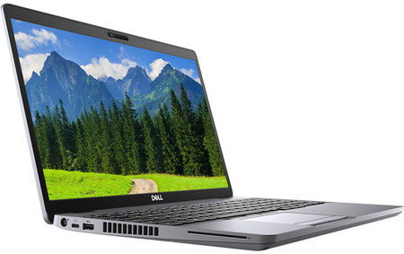 Dell Latitude 5510 i5-10210U 8GB 256M.2 15" W11P
