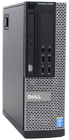 Dell OptiPlex 9020 i5 8GB 500HDD W10Pro