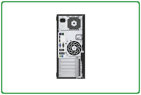 HP EliteDesk 800 G2 i5 8GB 128SSD W10Pro