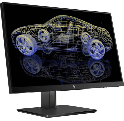 HP Z23n G2 W23" FULLHD LED HDMI A-