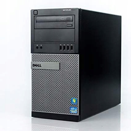 Dell OptiPlex 790 i3 4GB 1TB HDD W10PRO