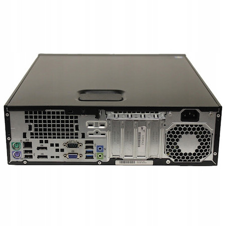 HP ProDesk 600 G1 i5 8GB 500HDD WIN PRO