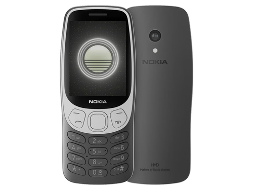 Telefon komórkowy Nokia 3210 4G LTE