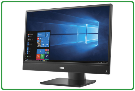 Dell OptiPlex 5260 i5-8500 8GB 256M.2 Win11Home