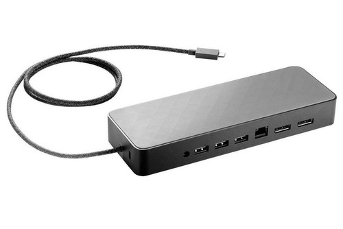Stacja Dokująca HP HSA-B005DS USB-C Universal Dock